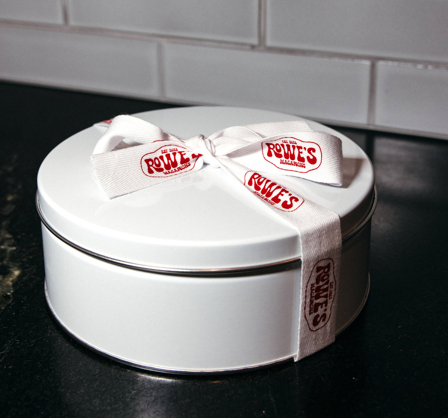 SPECIALTY GIFTING TINS!