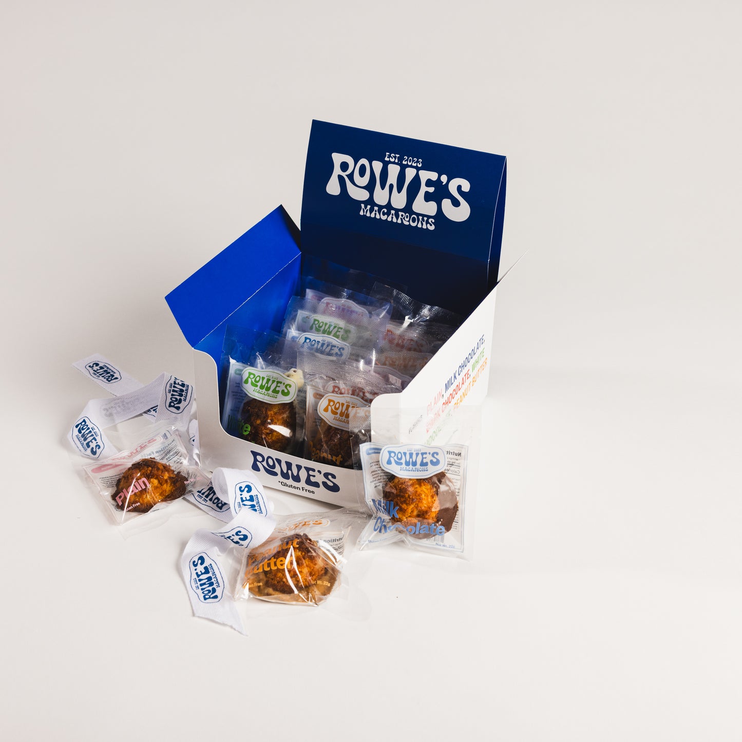 Build Your Own Bundle