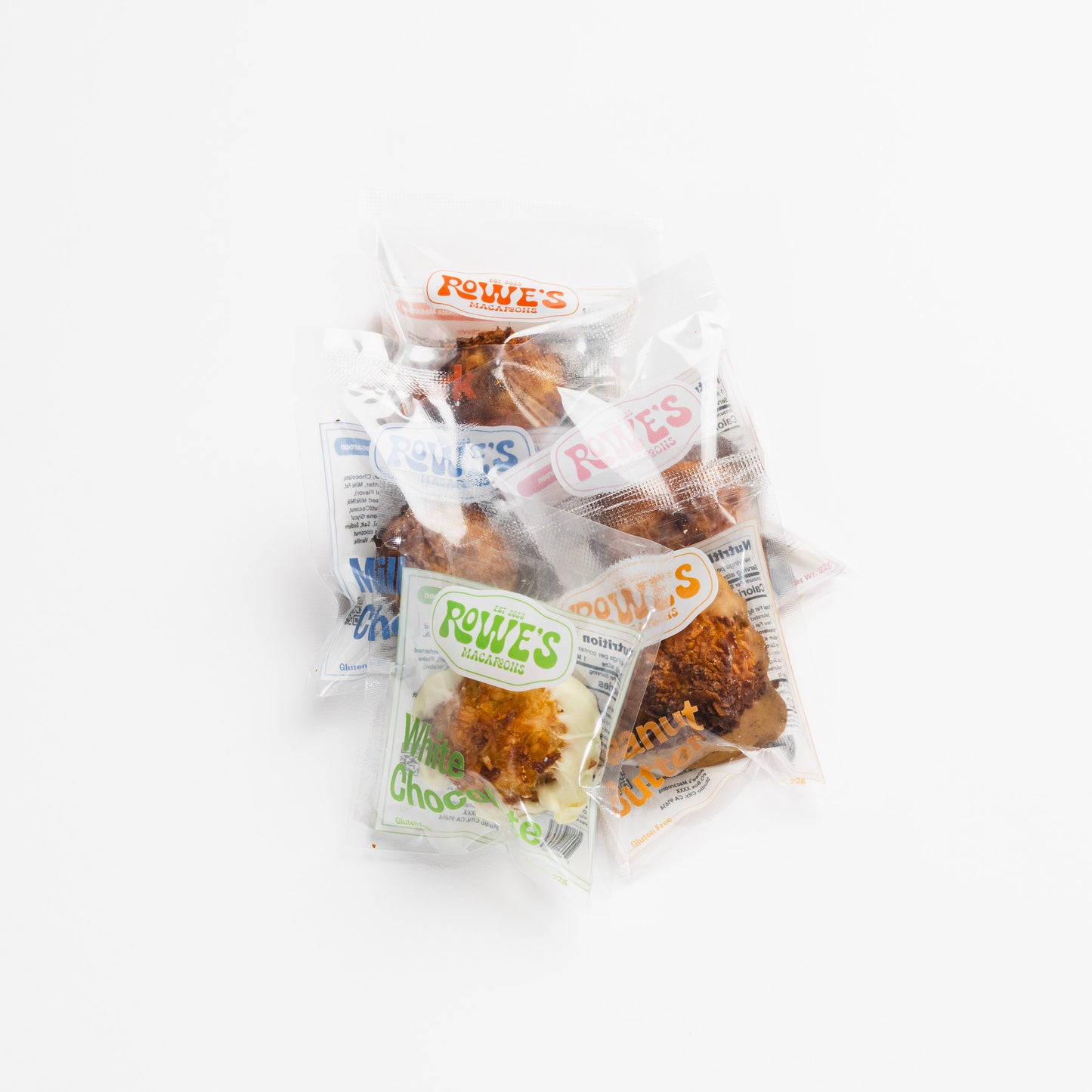 Build Your Own Bundle